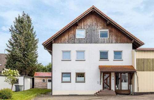 Ferienwohnung-4you - Foto 1