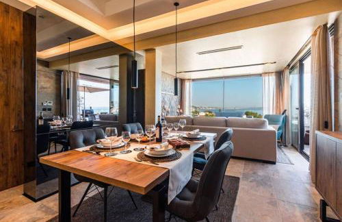 THE miniPENTHOUSE terrace & SPA - Foto 5