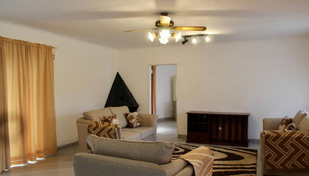 2 Bedroomed House With a Lovely Garden - 2177 - Foto 5, Zimmer