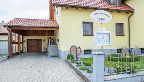 Ferienwohnung Forster - Photo 2