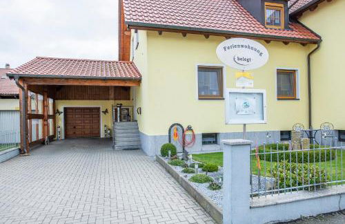 Ferienwohnung Forster - Foto 2