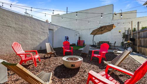 Belmont Shore Getaway with Hot Tub and Firepit - Foto 1