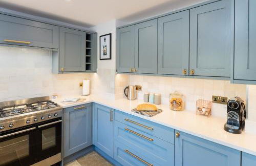 Barn Conversion in North Petherton - Foto 20