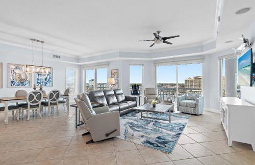 Harbor Landing 601A - Foto 1