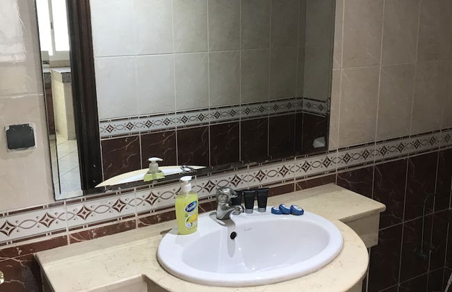 Résidence Les Ambassadeurs - Foto 14