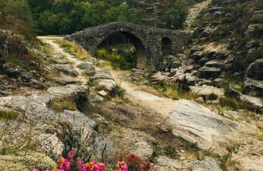 Hotel AV Apartamentos Lobios - Foto 61