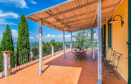 Apartment Casa Lensi by Interhome - Foto 98