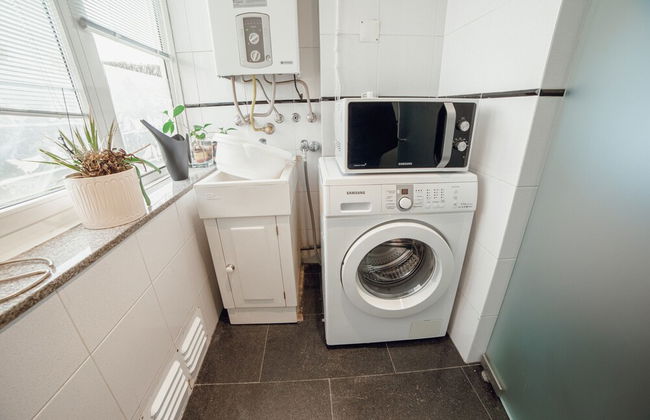 Arcozelo Pool Garage by Vacationy - Photo 25