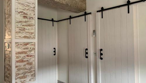 Casa Chus - Foto 3, wardrobe