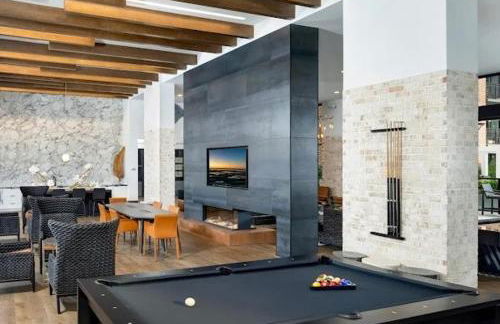 The Panorama Haven, Bright 3BR Luxury in Buckhead - Foto 39