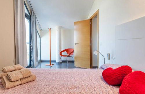 Confortable Beach Appartment with Views to the Sea - Photo 37