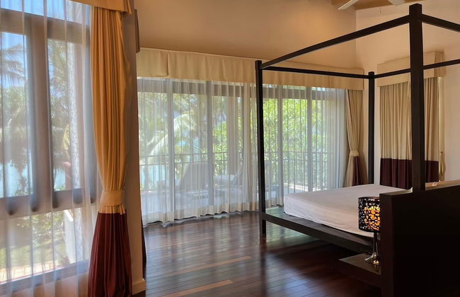 Amatapura Beach Villa 1 - Photo 15