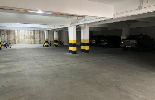 Flat no centro de São Lourenço - MG - Foto 54