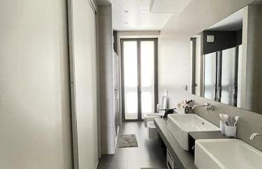 [*Luxus393*] metro a 50m, Lingotto Fiere, Ospedali - Foto 13