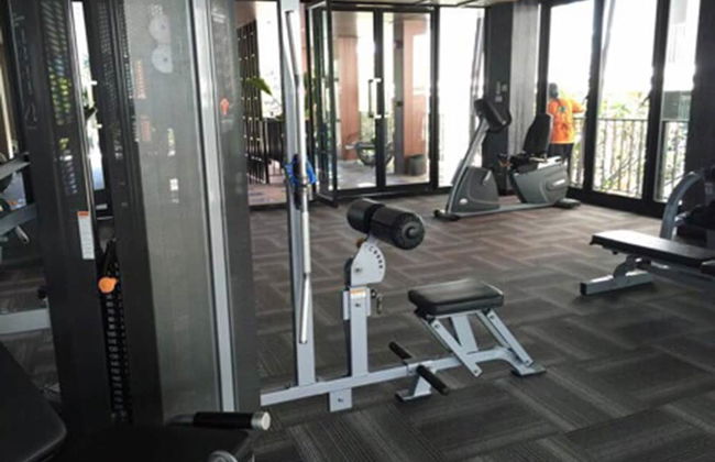 dcondo Hyde Chiangrai - Foto 51