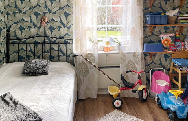 7 Person Holiday Home in Solvesborg - Photo 3