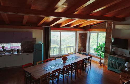 B&B Luisana Rural Guesthouse - Foto 13