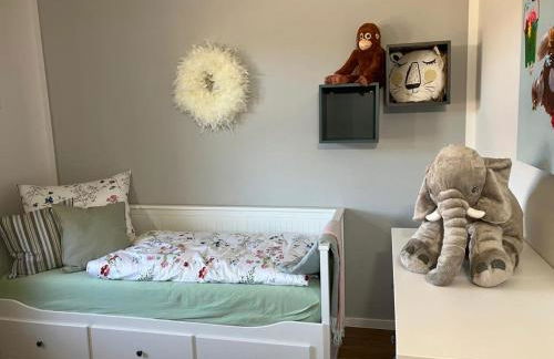 Ferienwohnungen auf dem Erlenhof - Foto 17