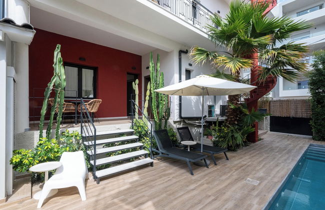 The Mansion - Foto 17