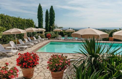 Villa di Sotto - Foto 24