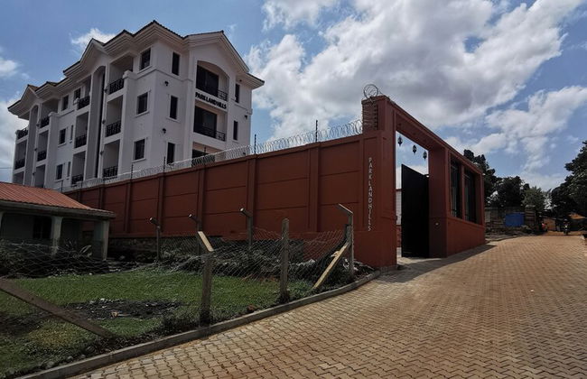 Inviting 1-bed Apartment in Kampala - Foto 20