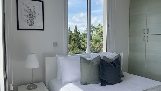 Phaedrus Living Paphos Central Fusion - Foto 2, Habitación