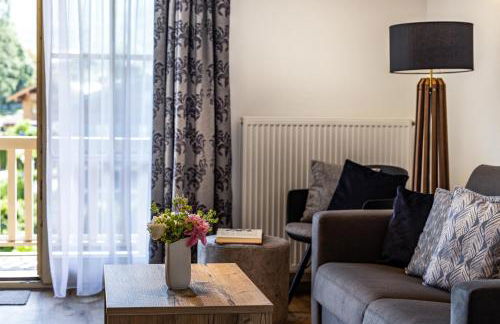 Hubertus Appartements Inzell - Foto 10