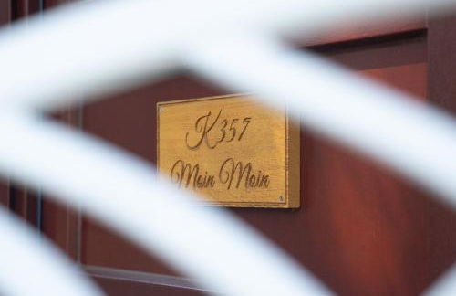 K357 - Ferienwohnung - Moin Moin - Pönitz - Scharbeutz - Foto 66