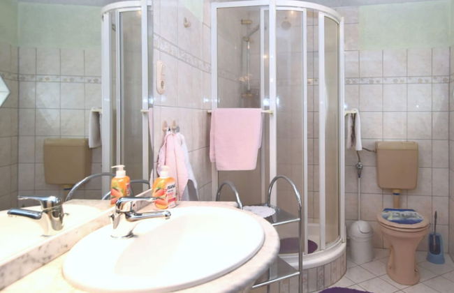 Bungalow With Terrace in Harz Mountains - Foto 6