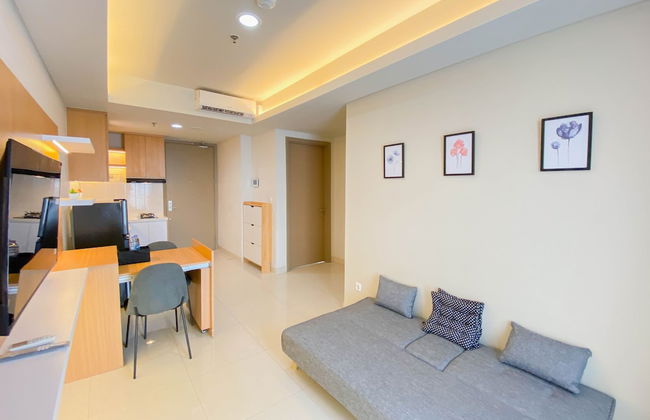 Well Furnished And Comfortable 2Br Apartment Gold Coast - Foto 27