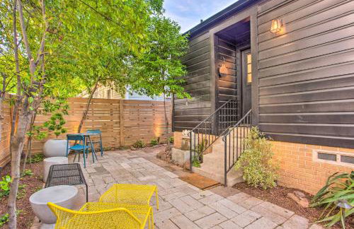 Newly Updated and Charming Azalea District Home - Foto 23