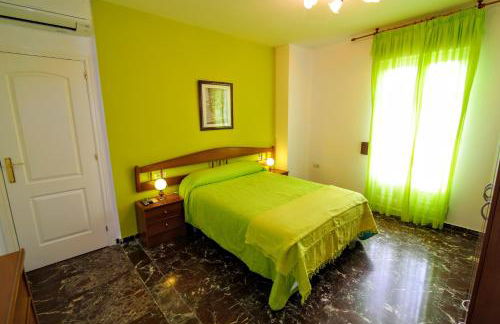 Apartamentos Turísticos La Fonda - Foto 28