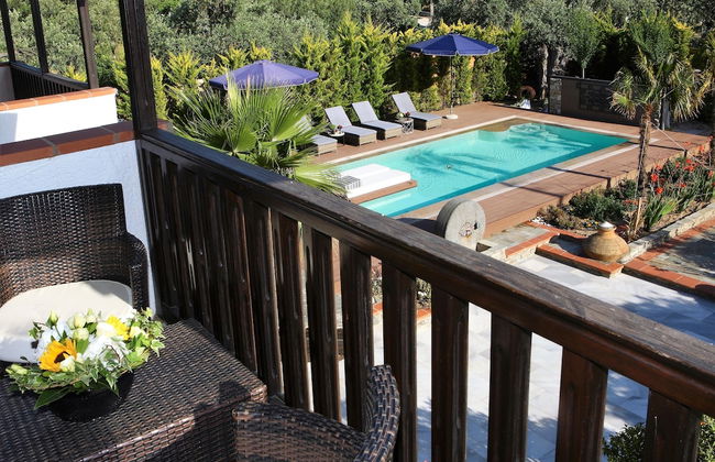 Byblos Luxury Villa - Foto 13