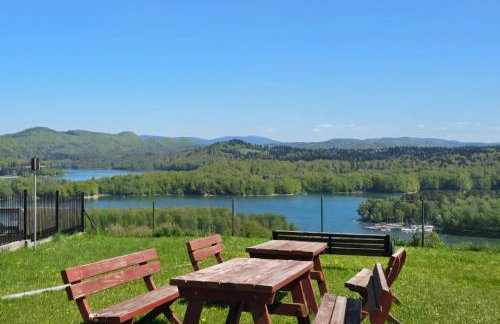 ,,KICZARA"Domki nad Jeziorem Solińskim w centrum Polańczyka60180--6454 - Photo 57