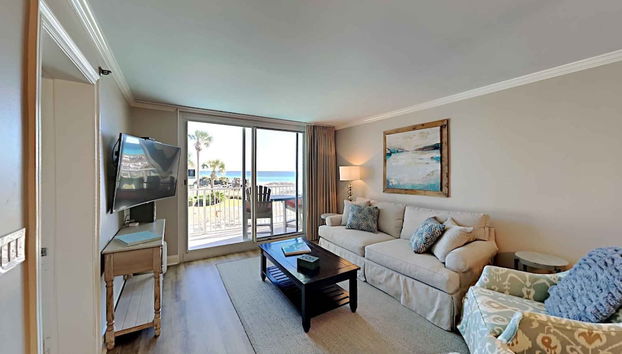 Destin on the Gulf #203 by Southern Vacation Rentals - Foto 2, Profilbild