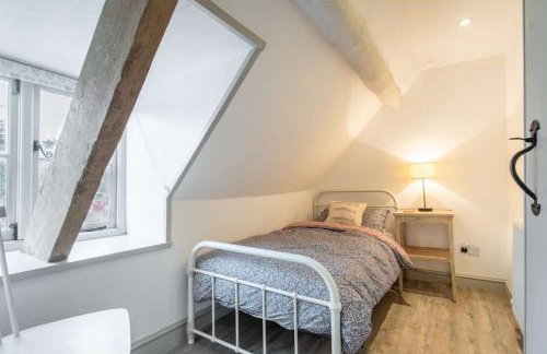 Park Cottage - Foto 7