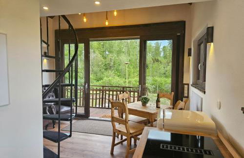 Baumhaus Heuhütte - Foto 6