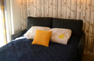 Elégant et moderne, au pied du Mont-Blanc - Foto 11