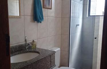 Apartamento Vista da Montanha - Foto 33