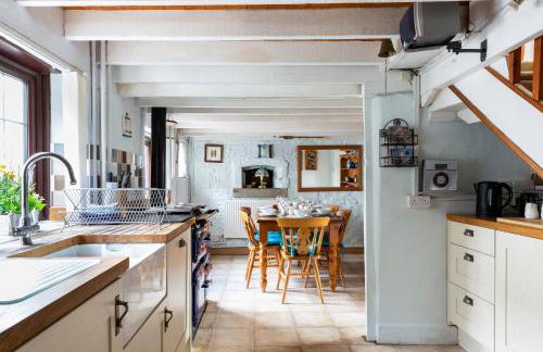 Herefordshire Holiday Cottages - Foto 61