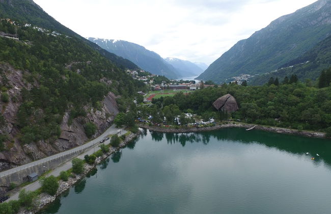 Trolltunga Camping - Photo 9