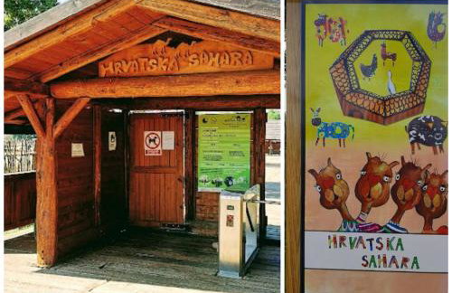 Apartman Batuda,moderno opremljen apartman u centru Đurđevca, u cijeni WELLNESS, sauna, bazen u obližnjem hotelu, mini zoo, 5G internet, R1 račun - Foto 25