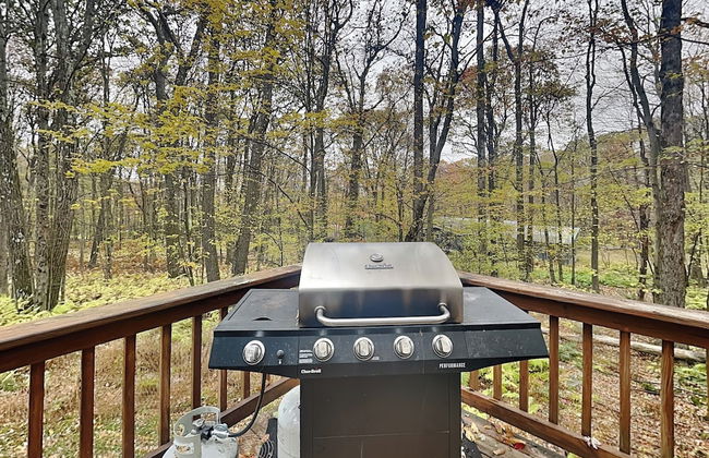 Owl's Retreat by Taylor Made Deep Creek - Foto 32