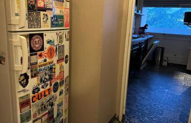 Great apartment quiet neighborhood - Foto 15