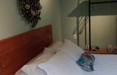 Casa da Lu Itacoatiara -Suite Alto Mourão - Foto 10