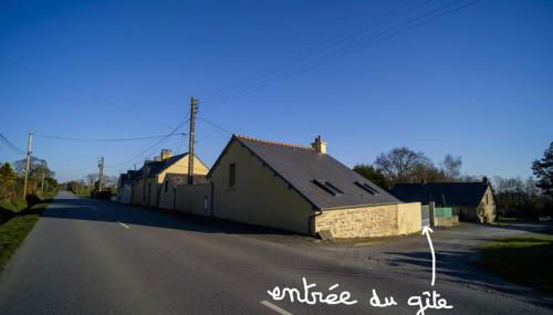 Gîte Des Huttes - Foto 3