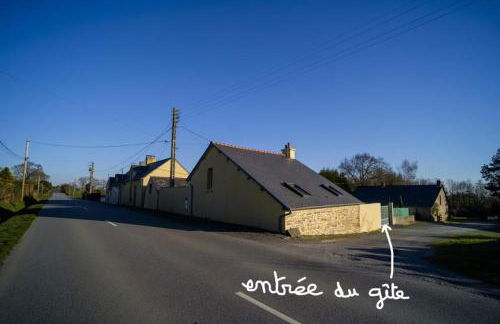 Gîte Des Huttes - Foto 3