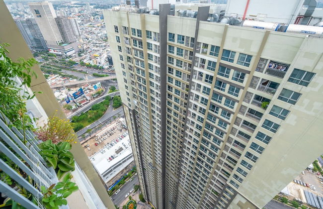 Landmark Apartment in Vinhomes Central Park - Foto 72