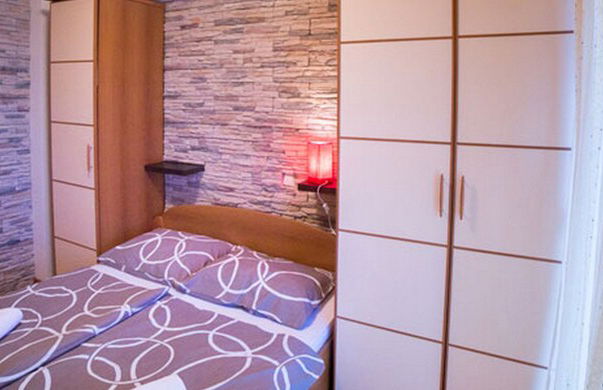 Apartment Sanic Rab 2 - Foto 8