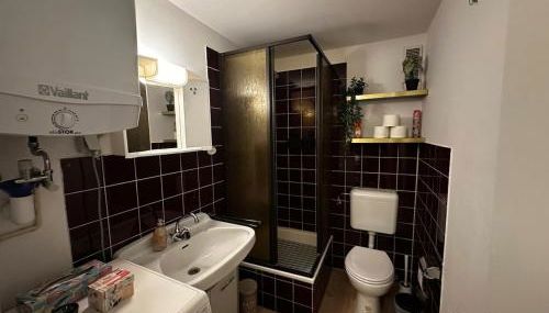 Studio-Apartment im Grünen für 1-2 Personen - Foto 3